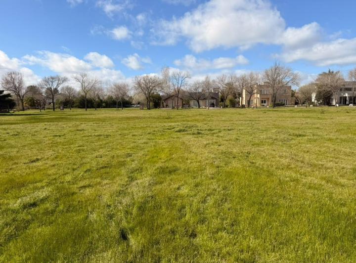 Terreno · 1250m²