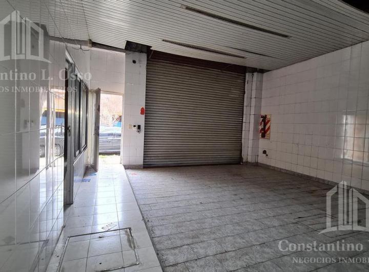 Terreno · 165m² · 3 Ambientes · 2 Cocheras