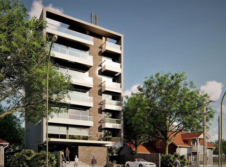 Terreno · 636m²