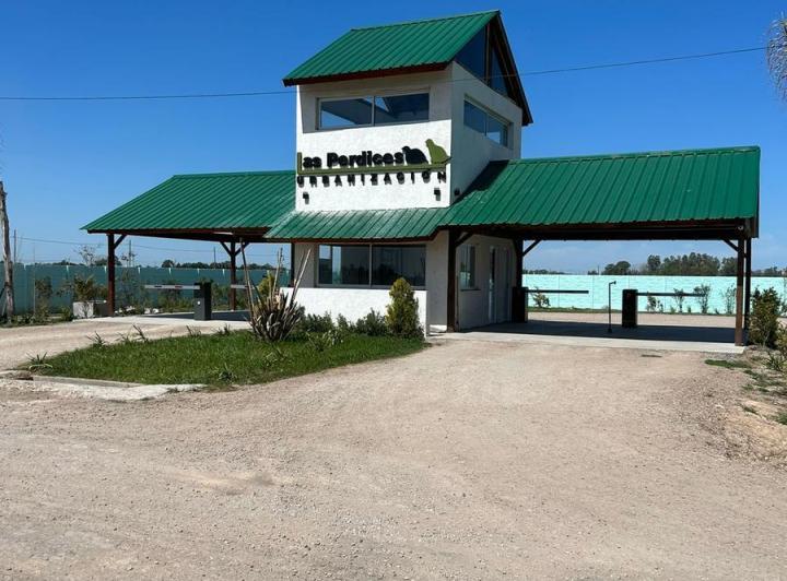 Terreno · 1200m²