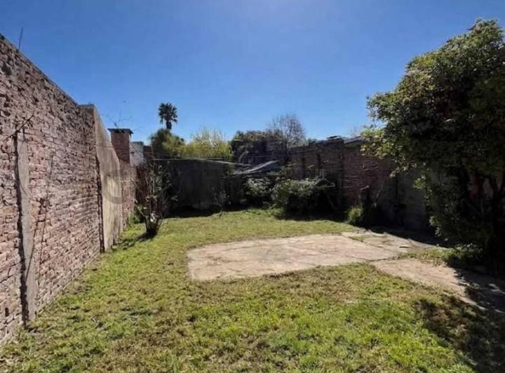 Terreno · 390m² · 3 Ambientes