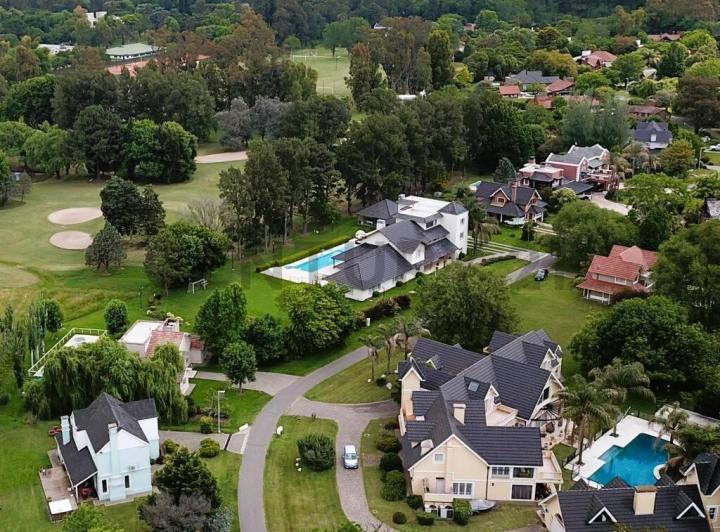 Terreno · 750m²