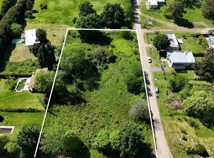 Terreno · 4036m²