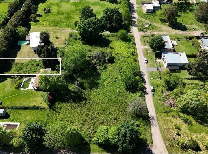 Terreno · 932m²