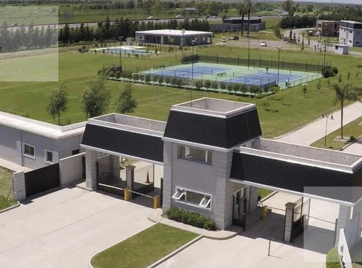 Terreno · 800m²