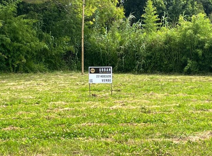 Terreno · 380m²