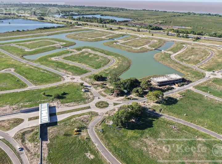 Terreno · 660m²