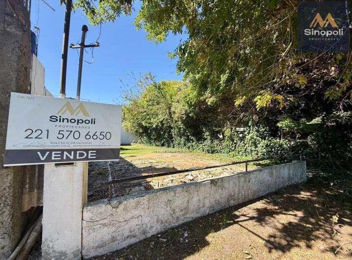 Terreno · 300m²