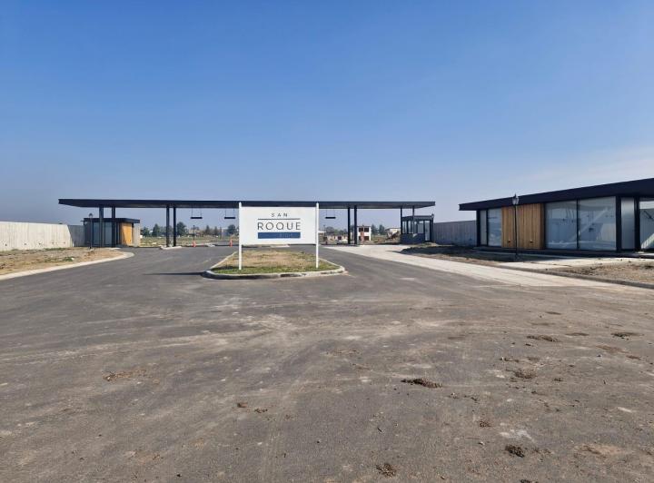 Terreno · 623m²