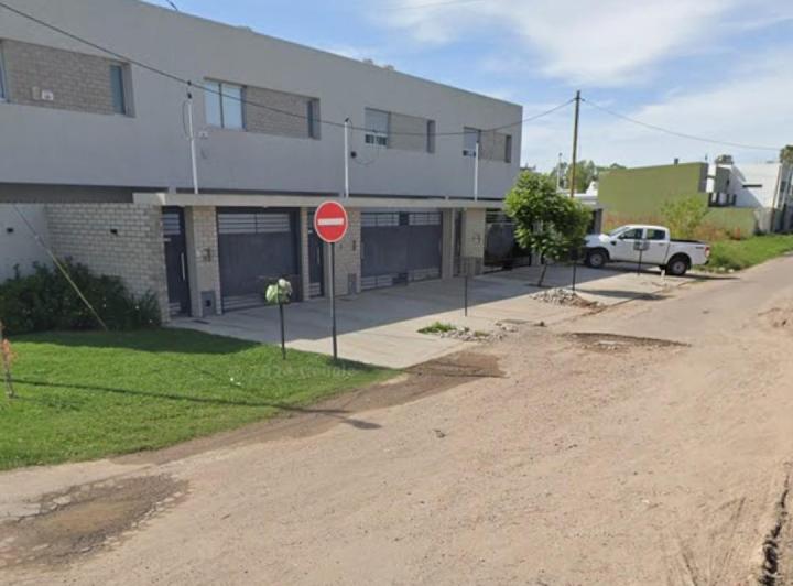 Terreno · 900m²