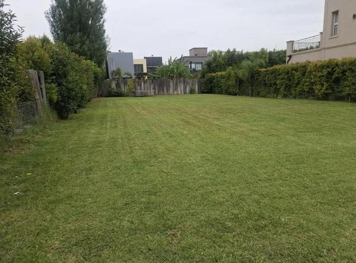 Terreno · 537m²