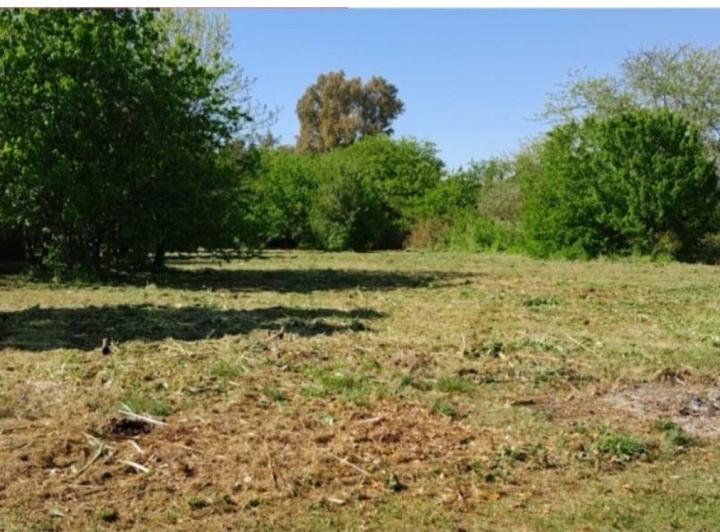 Terreno · 2700m²