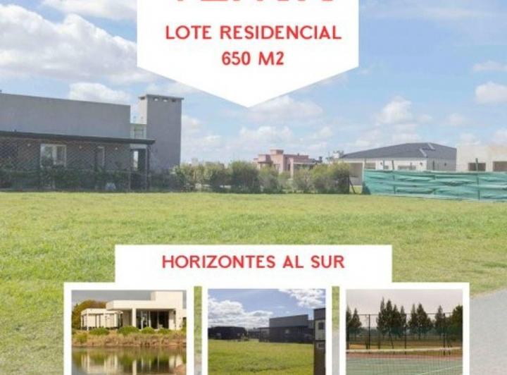 Terreno · 650m²