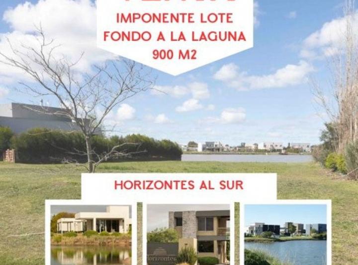 Terreno · 900m²