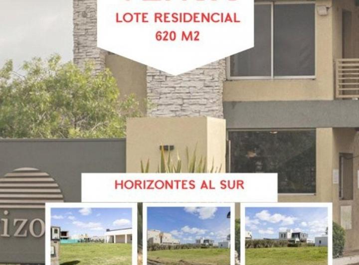 Terreno · 620m²