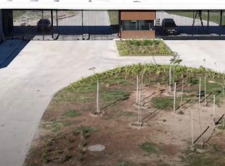 Terreno · 583m²