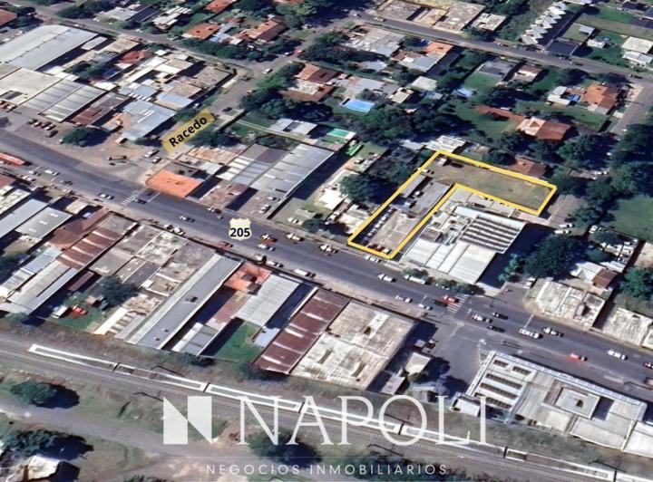 Terreno · 1251m²