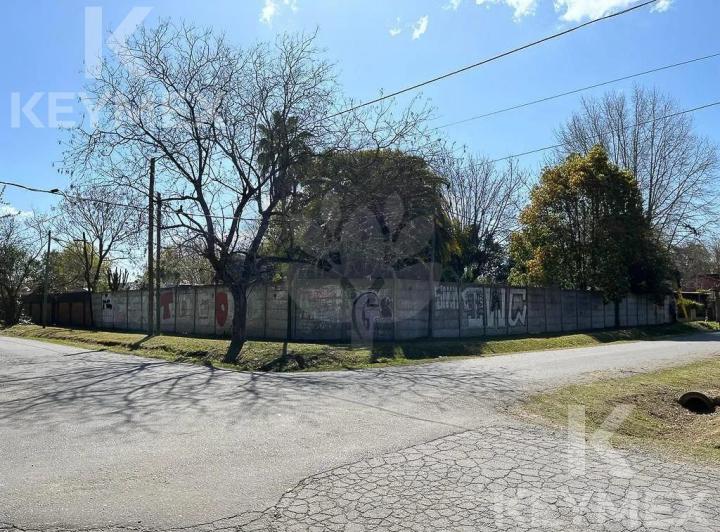 Terreno · 620m²