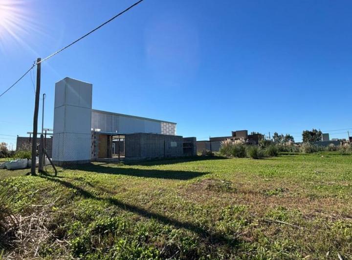 Terreno · 600m²