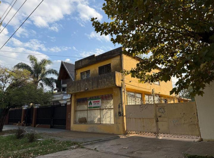 Terreno · 1040m²