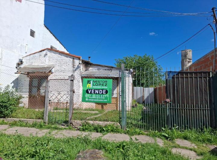 Terreno · 48m²