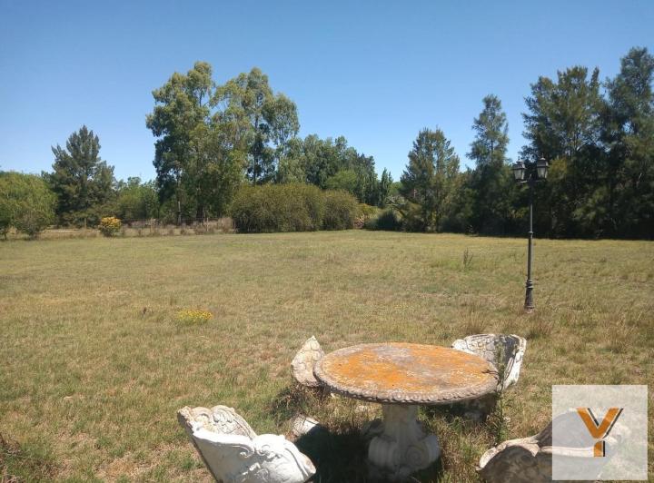 Terreno · 1000m²
