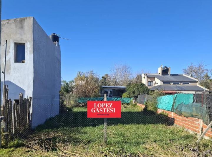Terreno · 200m²