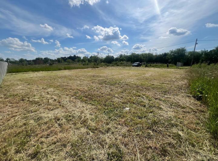 Terreno · 510m²