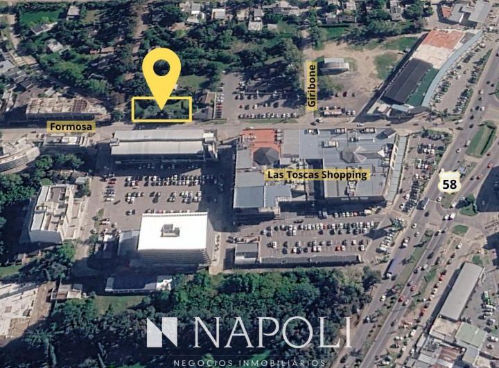 Terreno · 2619m²