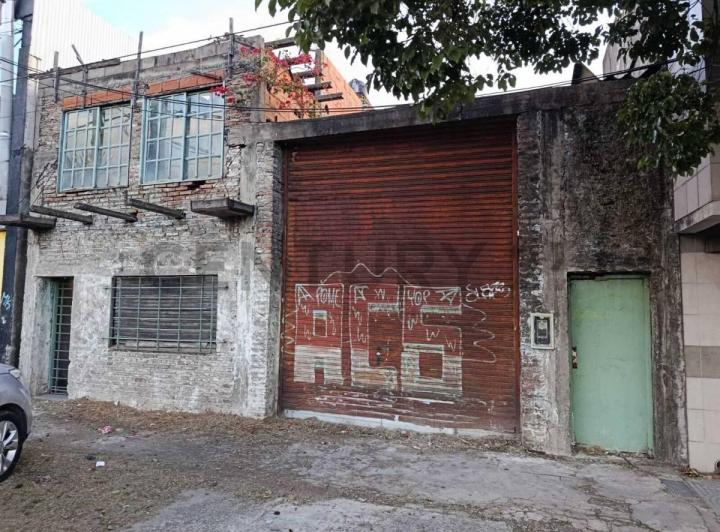 Terreno · 105m²