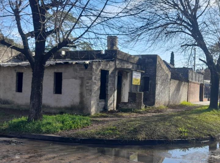 Terreno · 74m² · 1 Cochera
