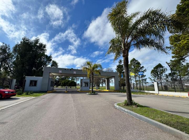 Terreno · 730m²