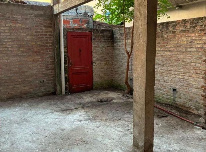 Terreno · 61m²