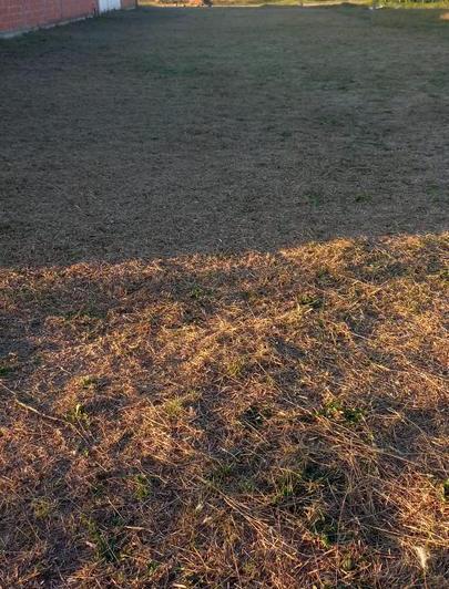 Terreno · 642m²