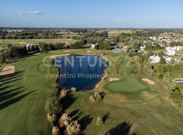 Terreno · 1200m²