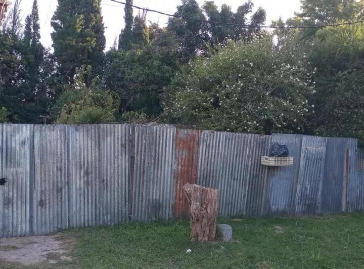 Terreno · 800m²