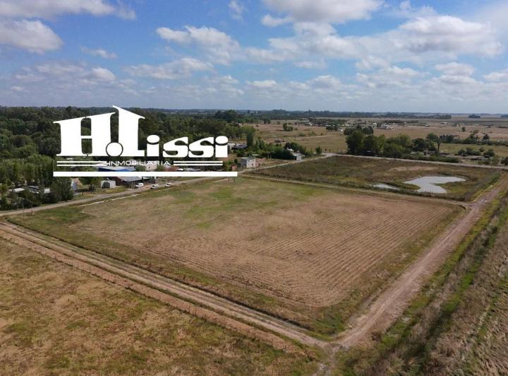 Terreno · 600m²