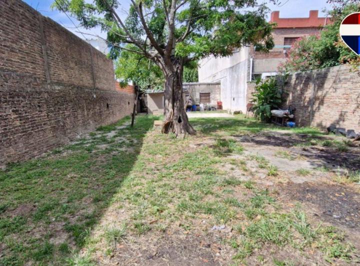 Terreno · 500m²
