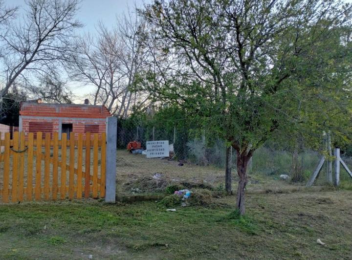 Terreno · 300m²