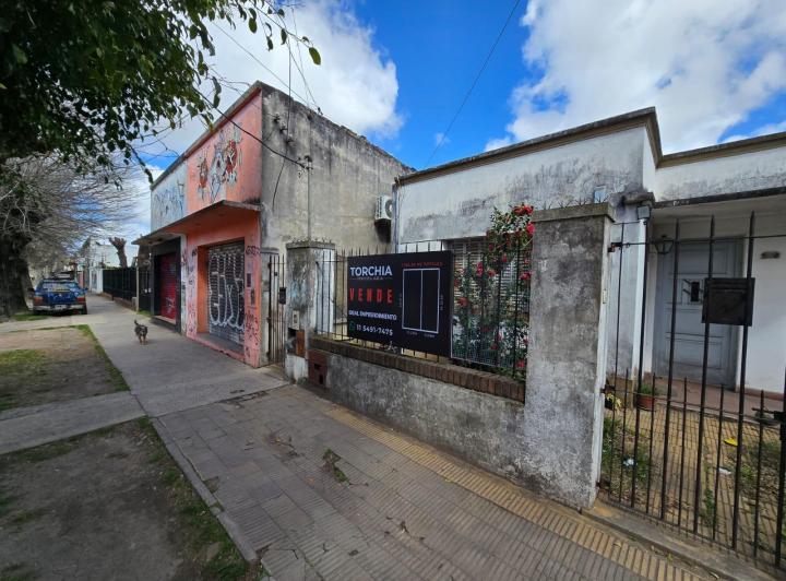 Terreno · 1185m²