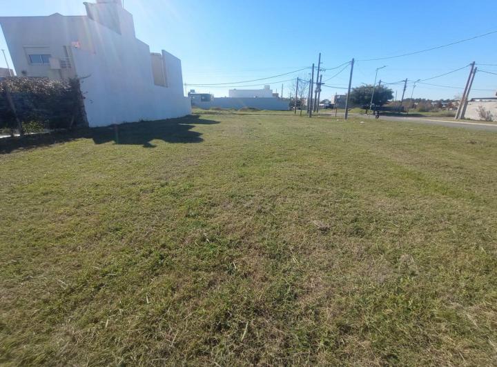 Terreno · 319m²