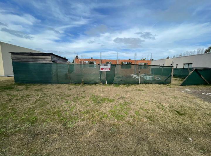 Terreno · 100m²