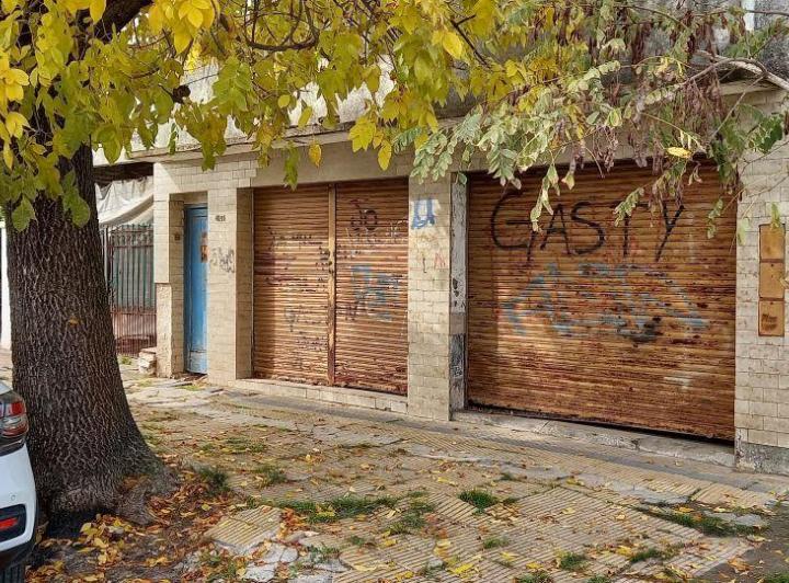 Terreno · 200m²
