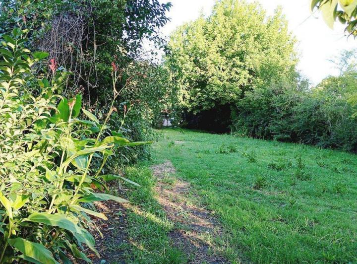 Terreno · 624m²