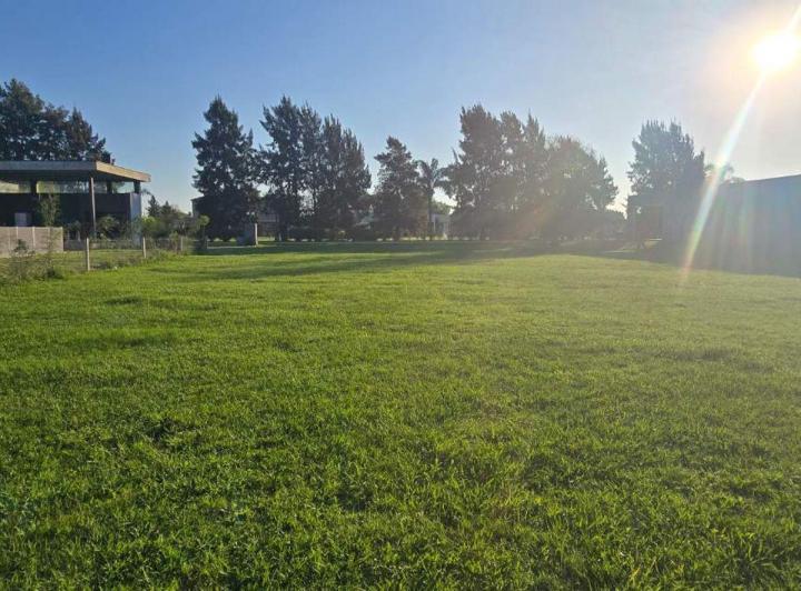 Terreno · 1000m²