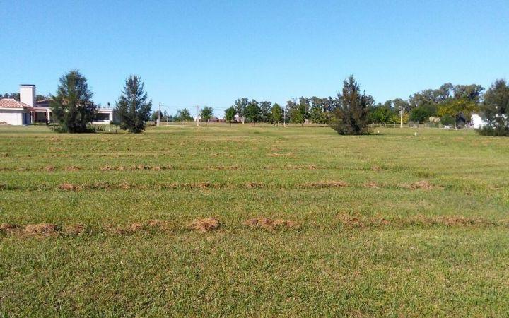 Terreno · 2450m²