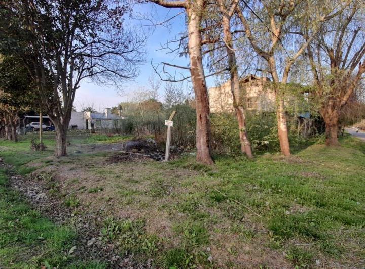 Terreno · 210m²