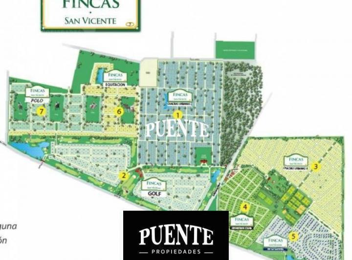 Terreno · 2000m²