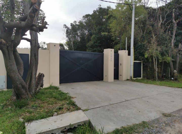 Terreno · 630m²