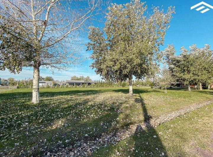 Terreno · 2500m²